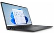 Dell Inspiron 15 3525, 15,6", Ryzen 5-5625U, 8 GB, SSD 512 GB, Windows 11 Home, 3525-9270 hinta ja tiedot | Kannettavat tietokoneet | hobbyhall.fi