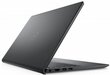 Dell Inspiron 15 3525, 15,6", Ryzen 5-5625U, 8 GB, SSD 512 GB, Windows 11 Home, 3525-9270 hinta ja tiedot | Kannettavat tietokoneet | hobbyhall.fi