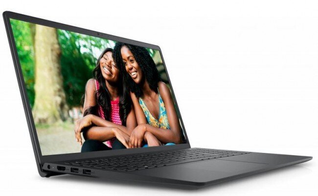 Dell Inspiron 15 3525, 15,6", Ryzen 5-5625U, 8 GB, SSD 512 GB, Windows 11 Home, 3525-9270 hinta ja tiedot | Kannettavat tietokoneet | hobbyhall.fi