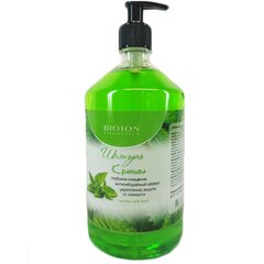 Shampoo Bioton Cosmetics Nettle, 1 l hinta ja tiedot | Shampoot | hobbyhall.fi