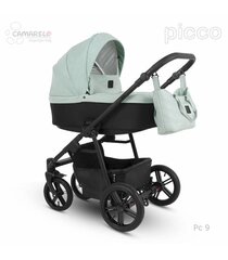 Camarelo yleisrattaat Picco, PC-09 hinta ja tiedot | Vaunut ja rattaat | hobbyhall.fi