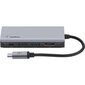 USB-sovitin Belkin AVC006BTSGY hinta ja tiedot | Adapterit | hobbyhall.fi