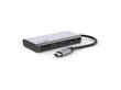 USB-sovitin Belkin AVC006BTSGY hinta ja tiedot | Adapterit | hobbyhall.fi