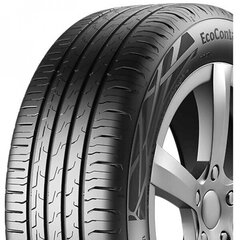 Continental EcoContact 6 315/30R22 hinta ja tiedot | Kesärenkaat | hobbyhall.fi