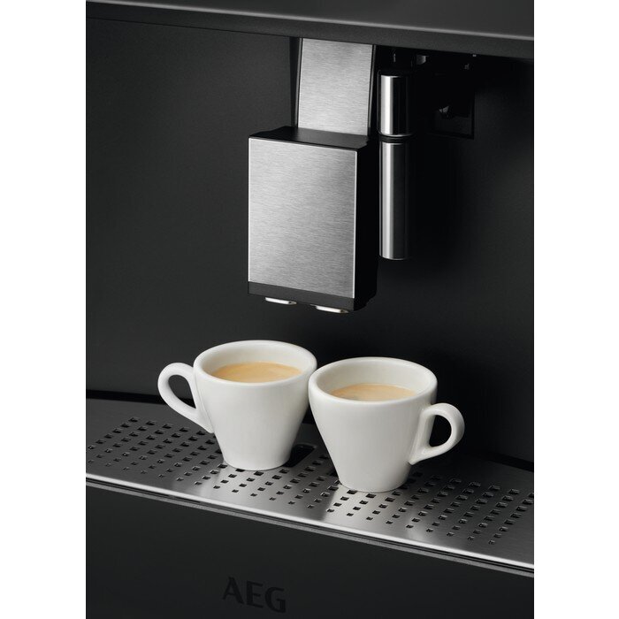 Kahvikone AEG KKK994500T hinta ja tiedot | Kahvinkeittimet ja kahvikoneet | hobbyhall.fi