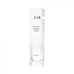 Eau de toilette Elizabeth Arden White Tea Wild Rose EDT naisille, 50 ml hinta ja tiedot | Naisten hajuvedet | hobbyhall.fi