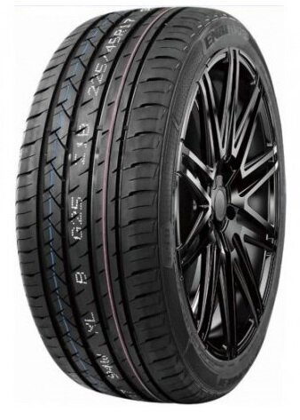 Rockblade Rock 525 275/35R18 99 W hinta ja tiedot | Kesärenkaat | hobbyhall.fi