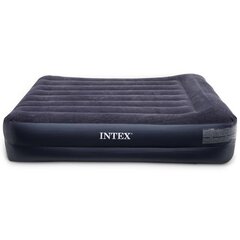 Intex Dura Beam Rest -korotettu ilmapatja (Queen), 152 x 203 x 42 cm hinta ja tiedot | Ilmapatjat | hobbyhall.fi