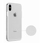 Mercury Clear Jelly -suojakuori puhelimelle iPhone 14 Plus, läpikuultava hinta ja tiedot | Puhelimen kuoret ja kotelot | hobbyhall.fi