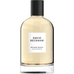 Hajuvesi David Beckham Refined Woods EDP miehille 100 ml hinta ja tiedot | Miesten hajuvedet | hobbyhall.fi