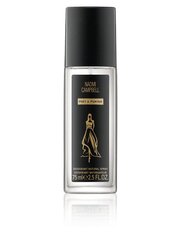 Naomi Campbell Pret A Porter spread deodorantti naisille, 75 ml hinta ja tiedot | Naisten ihonhoito | hobbyhall.fi