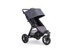 Baby Jogger City Elite 2 Lastenrattaat Stone Grey hinta ja tiedot | Vaunut ja rattaat | hobbyhall.fi