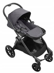 Lastenrattaat Baby Jogger City Select 2 Basic, säteilevä liuskekivi hinta ja tiedot | Baby Jogger Lapset | hobbyhall.fi