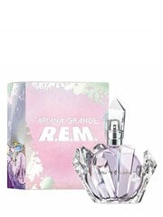 Hajuvesi Ariana Grande R.E.M. EDP naisille 100 ml hinta ja tiedot | Naisten hajuvedet | hobbyhall.fi