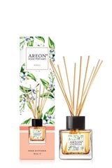 Kotituoksu Areon Botanic Neroli, 50 ml hinta ja tiedot | Huonetuoksut | hobbyhall.fi