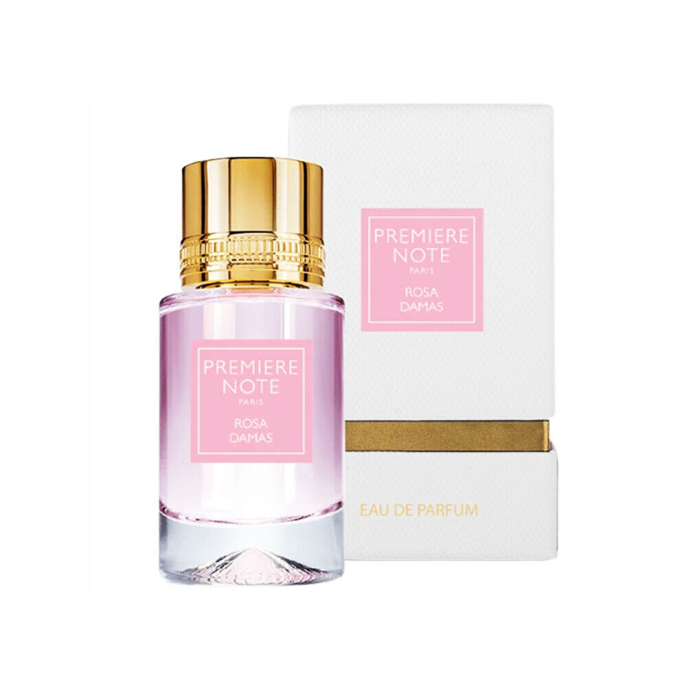 Naisten hajuvesi Premiere Note Rosa Damas EDP (50 ml) hinta ja tiedot | Naisten hajuvedet | hobbyhall.fi