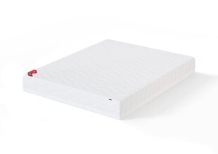 Patja Sleepwell Red Pocket Plus Medium, 180x200 cm hinta ja tiedot | Patjat | hobbyhall.fi