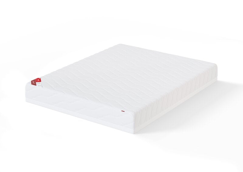 Patja Sleepwell Red Pocket Plus Medium, 180x200 cm