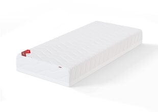 Patja Sleepwell Red Pocket Plus Medium, 80x200 cm hinta ja tiedot | Patjat | hobbyhall.fi