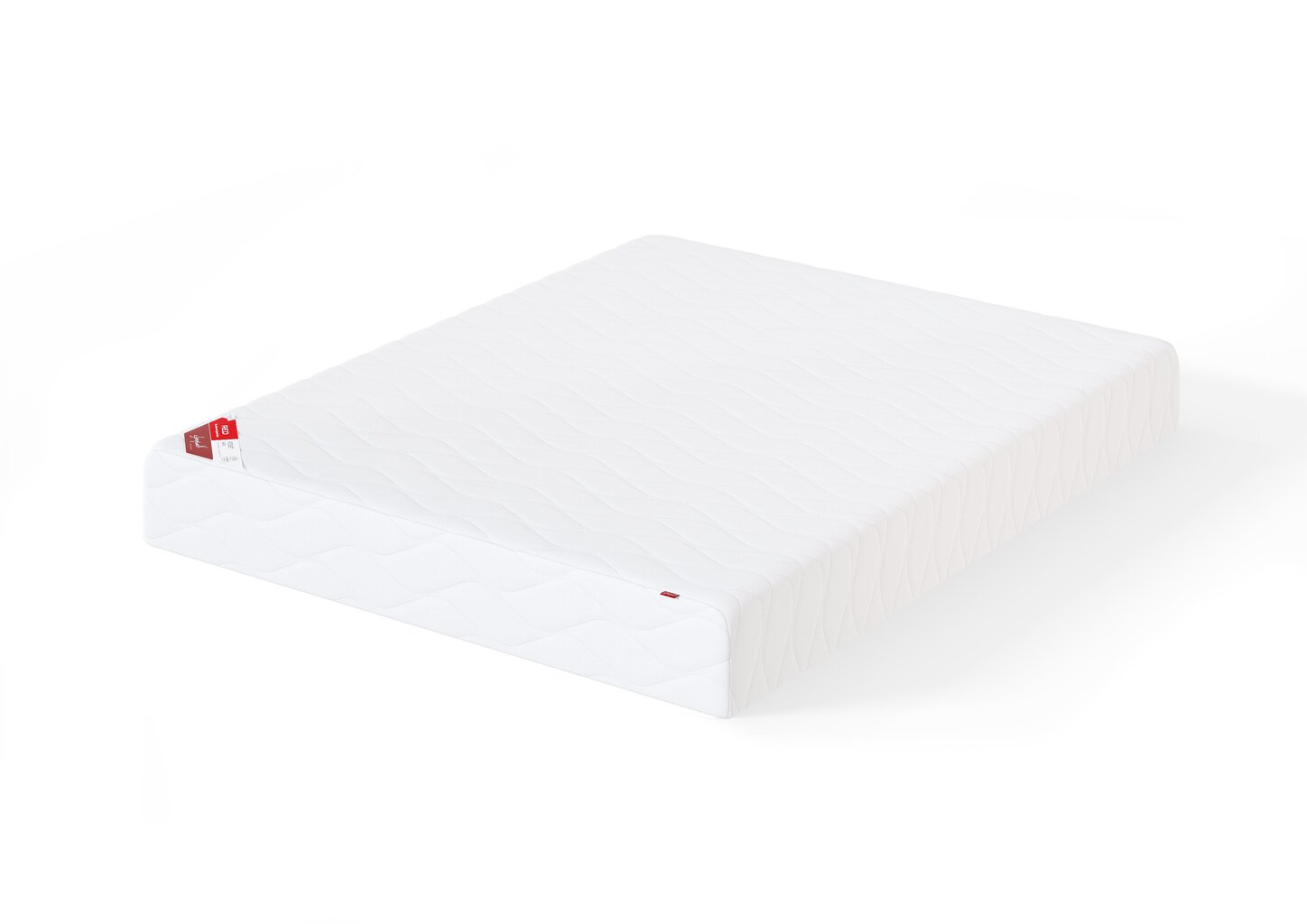 Patja Sleepwell Red Pocket Soft, 140x200 cm hinta ja tiedot | Patjat | hobbyhall.fi