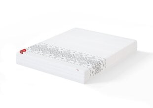 Patja Sleepwell Red Pocket Etno Hard, 160x200 cm hinta ja tiedot | Patjat | hobbyhall.fi