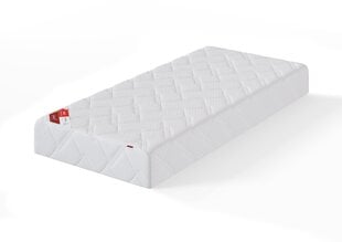 Patja Sleepwell Red Orthopedic, 80x200 cm hinta ja tiedot | Patjat | hobbyhall.fi