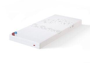 Lasten patja Sleepwell Blue Children Plus, 90x200 cm hinta ja tiedot | Patjat | hobbyhall.fi