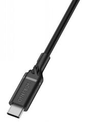 Otterbox USB-A - USB-C juhe, 1m hinta ja tiedot | Kaapelit ja adapterit | hobbyhall.fi