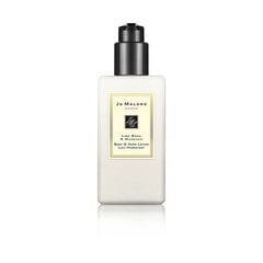 Jo Malone vartalo- ja käsivoide, Lime Basil & Mandariini, 100 ml hinta ja tiedot | Naisten ihonhoito | hobbyhall.fi