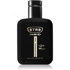 STR8 Ahead EDT miehille 50 ml hinta ja tiedot | STR8 Hajuvedet ja tuoksut | hobbyhall.fi