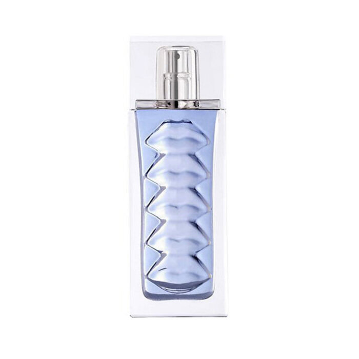 Hajuvesi Salvador Dali Eau de RubyLips EDT naisille 50 ml hinta ja tiedot | Naisten hajuvedet | hobbyhall.fi