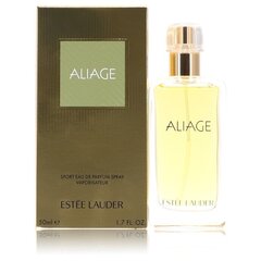 Hajuvesi Estee Lauder Aliage Sport EDP miehille, 50ml hinta ja tiedot | Miesten hajuvedet | hobbyhall.fi