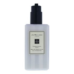 Jo Malone Pomegranate Noir - vartalovoide, 250 ml hinta ja tiedot | Naisten ihonhoito | hobbyhall.fi