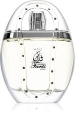 Al Haramain Faris Aswad – EDP 70 ml hinta ja tiedot | Naisten hajuvedet | hobbyhall.fi