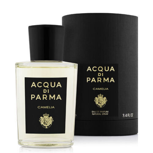 Naisten hajuvesi Acqua di Parma Camelia EDP, 20 ml hinta ja tiedot | Naisten hajuvedet | hobbyhall.fi