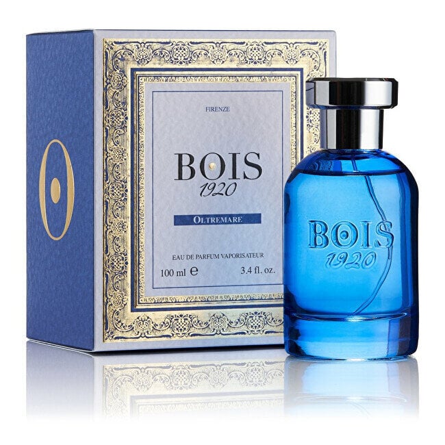 Bois 1920 Oltremare - EDP hinta ja tiedot | Naisten hajuvedet | hobbyhall.fi