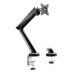 LogiLink BP0091, Vesa 75x75, 17-32" hinta ja tiedot | Näyttötelineet | hobbyhall.fi