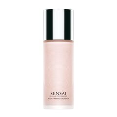 Vartaloemulsio Kanebo Sensai Cellular Performance Body Firming Emulsion 200 ml hinta ja tiedot | Vartalovoiteet ja -emulsiot | hobbyhall.fi