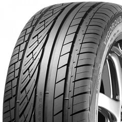 Hifly Vigorous HP801 215/55R18 hinta ja tiedot | Kesärenkaat | hobbyhall.fi