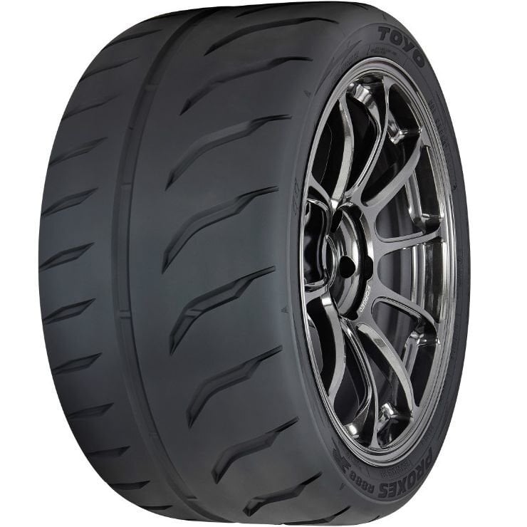 Toyo Proxes R888R 195/50R16 84 W hinta ja tiedot | Kesärenkaat | hobbyhall.fi