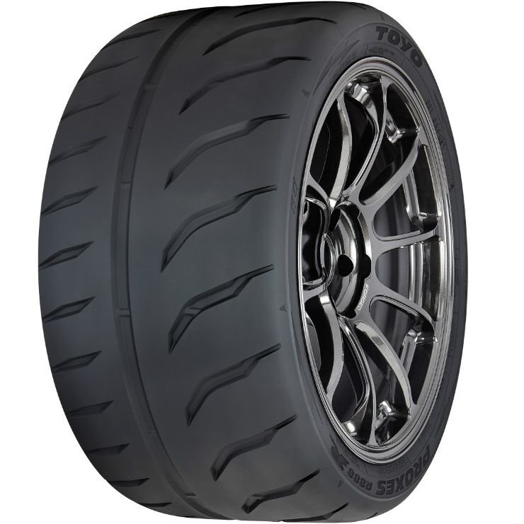 Toyo Proxes R888R 205/45R16 87 W XL hinta ja tiedot | Kesärenkaat | hobbyhall.fi