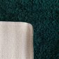 Liukumaton matto Shaggy vihreä, 200x290 cm hinta ja tiedot | Isot matot | hobbyhall.fi