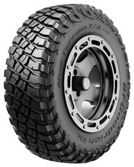 BF Goodrich Mud TerRain T/A KM3 255/70R16 120 Q hinta ja tiedot | Kesärenkaat | hobbyhall.fi