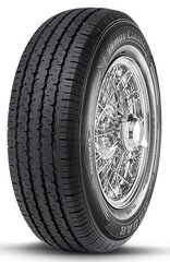 Radar DIMax Classic 205/80R14 89 W hinta ja tiedot | Kesärenkaat | hobbyhall.fi