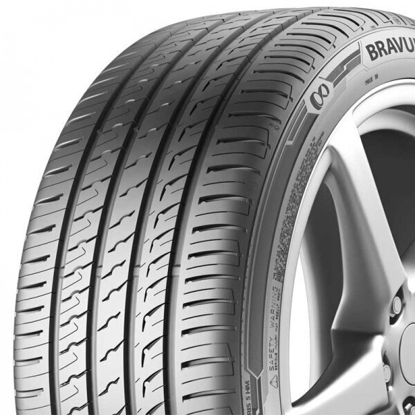 Barum Bravuris 5HM 255/35R20 hinta ja tiedot | Kesärenkaat | hobbyhall.fi