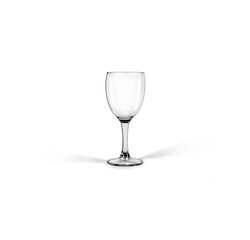 Viinipikarit Arcoroc Elegance, 250 ml, 12 kappaletta hinta ja tiedot | Lasit, mukit ja kannut | hobbyhall.fi