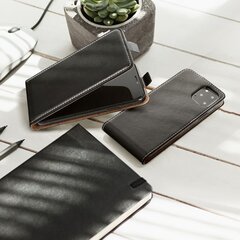 Flip Case SLIM FLEXI FRESH IPHONE 11 PRO MAX -puhelimelle, musta hinta ja tiedot | Puhelimen kuoret ja kotelot | hobbyhall.fi