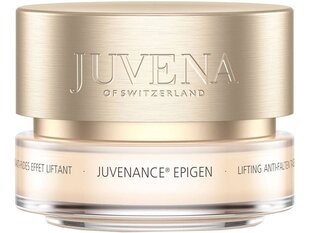 Anti Wrinkle Day Cream Juvena Juvenance Epigen 50 ml hinta ja tiedot | Kasvovoiteet | hobbyhall.fi