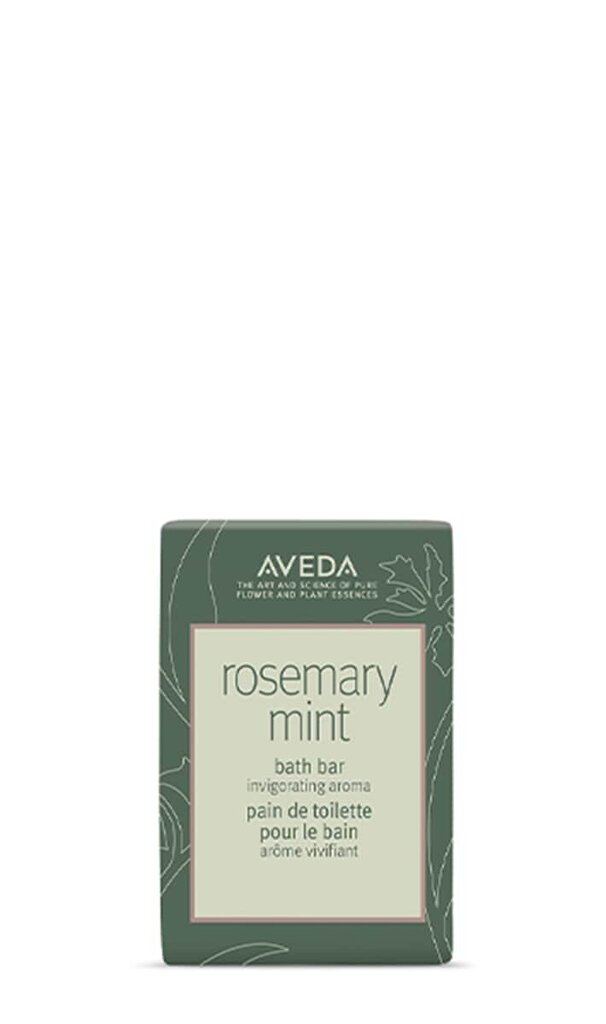 Saippua Aveda Body Care Rosemary Mint 200 g hinta ja tiedot | Saippuat | hobbyhall.fi