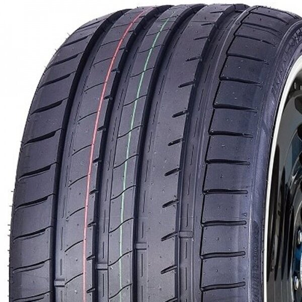 WindForce Catchfors UHP 215/55R18 hinta ja tiedot | Kesärenkaat | hobbyhall.fi